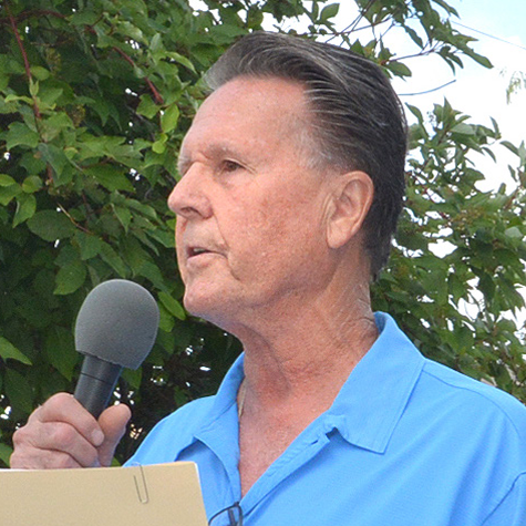 Mike Scellick profile photo