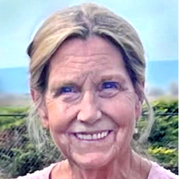 Sharon Hastings profile photo