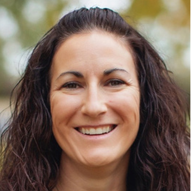 Lindsay Mayer profile photo