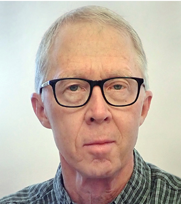 Randy Bracht, Editor profile image