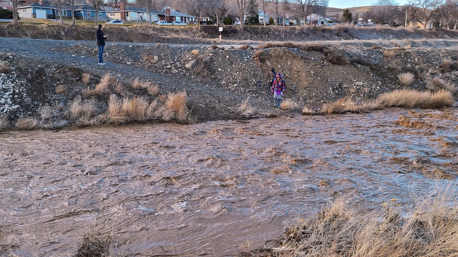 Ephrata eyes mitigation plan to address flood zone designation