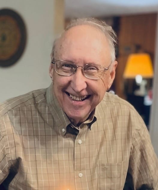 David Widel of Ephrata, WA