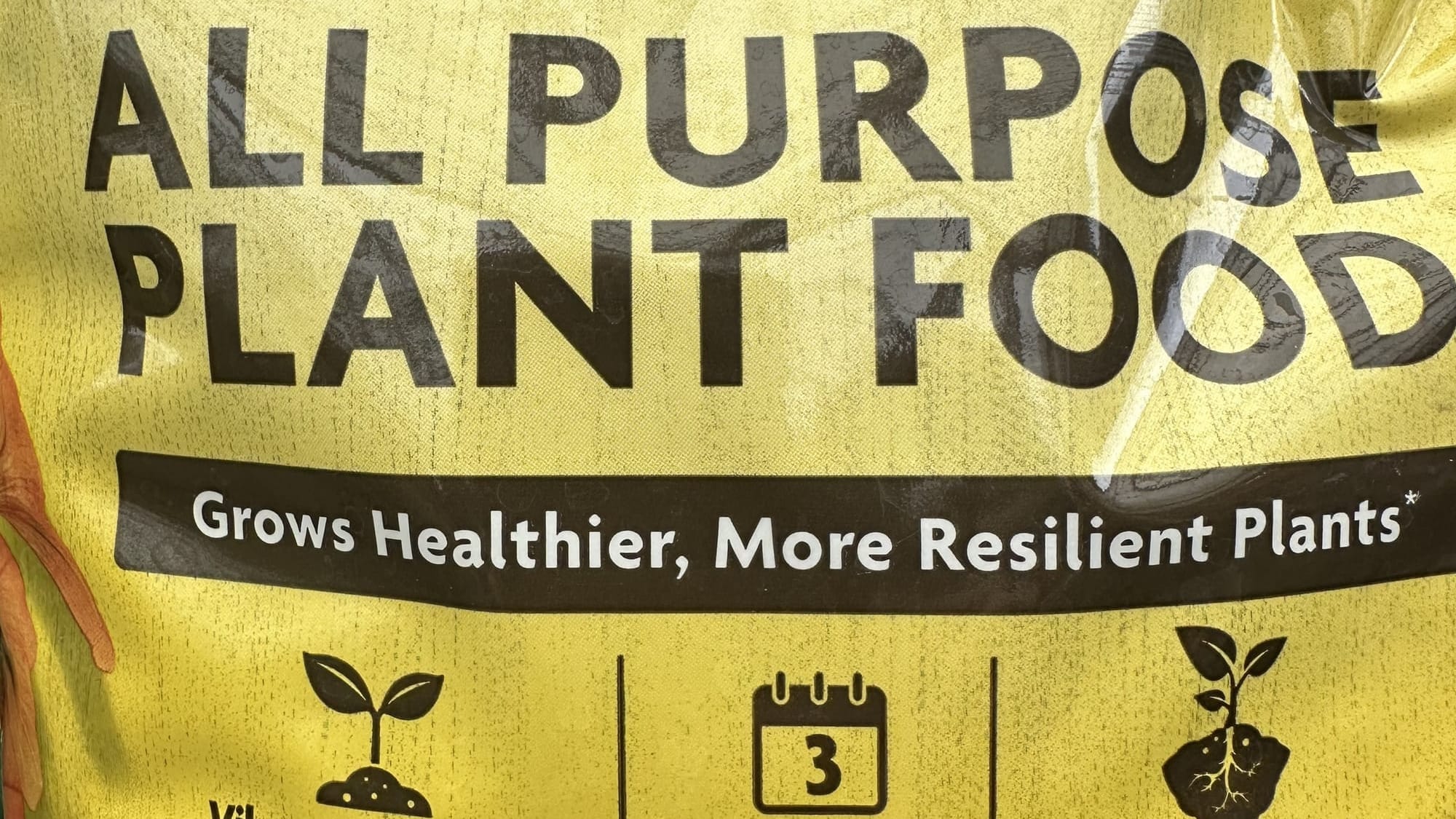 For healthy, productive gardens, know those nutrients
