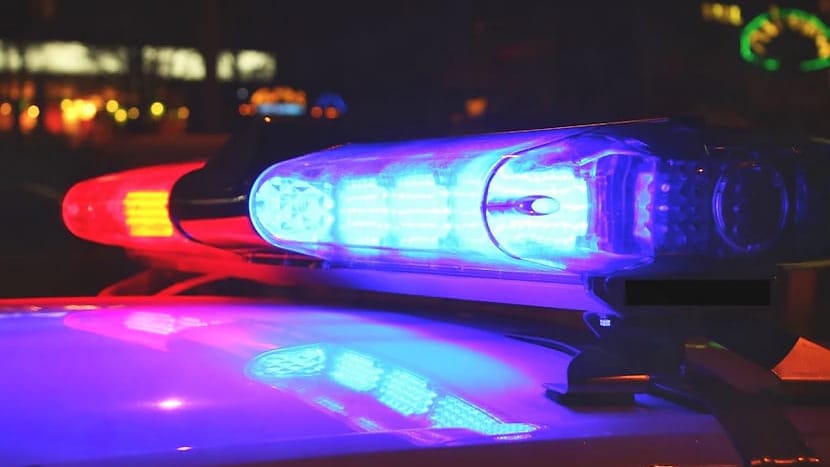 Four hurt in 5-vehicle pileup south of Quincy on SR 281