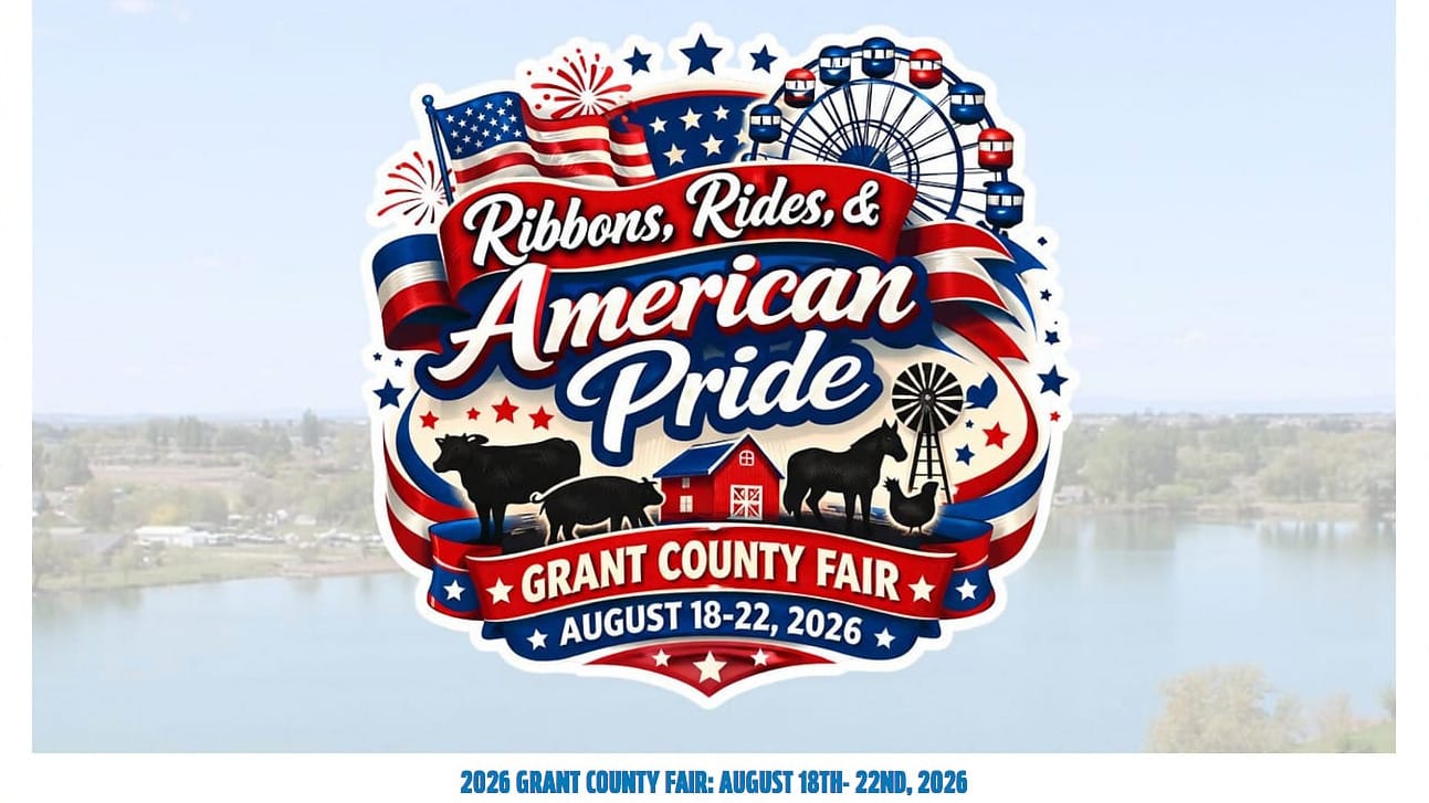 Grant County gets set to celebrate with annual fair
