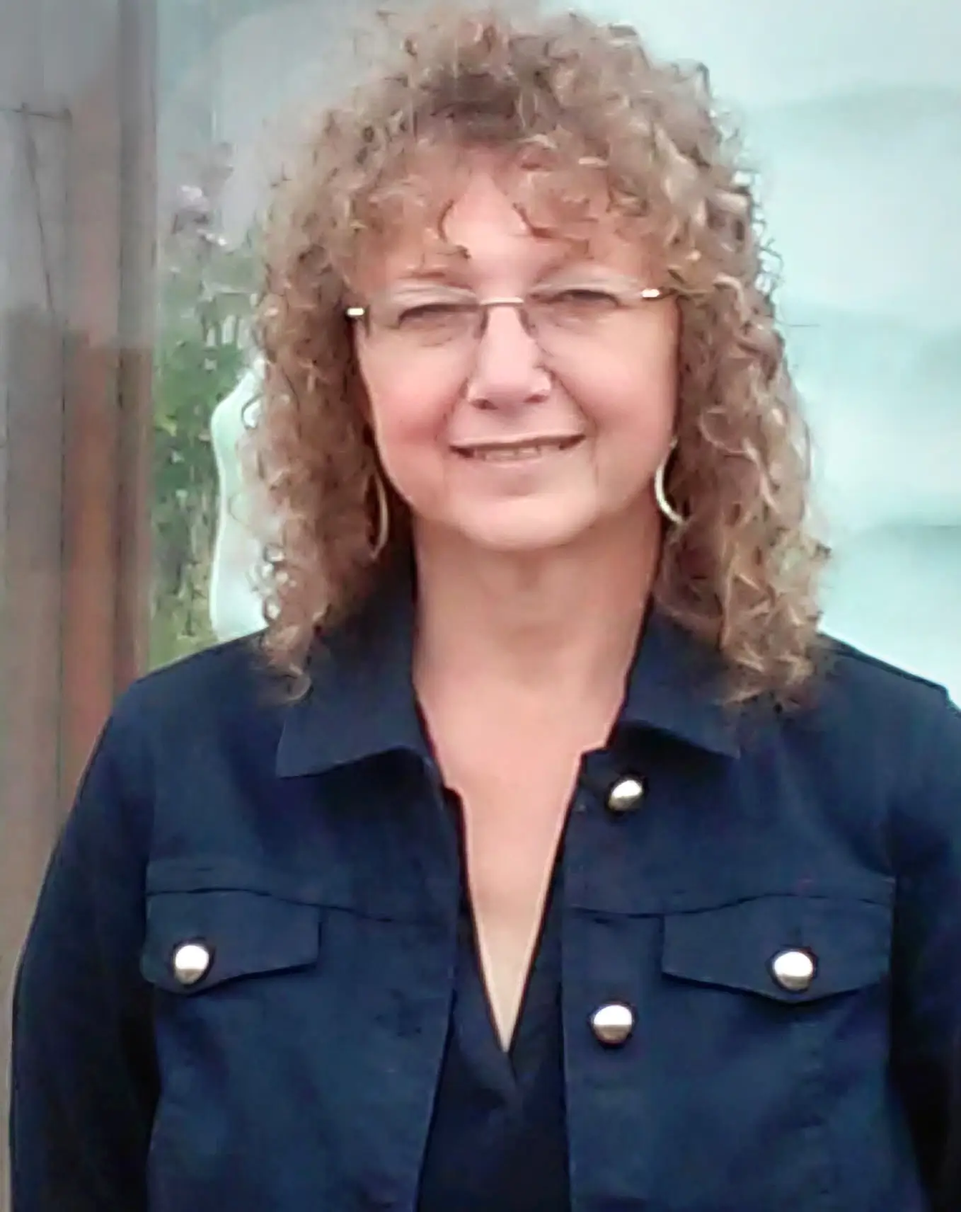 Rebecca "Becky" Schoultz of Spokane Valley, WA