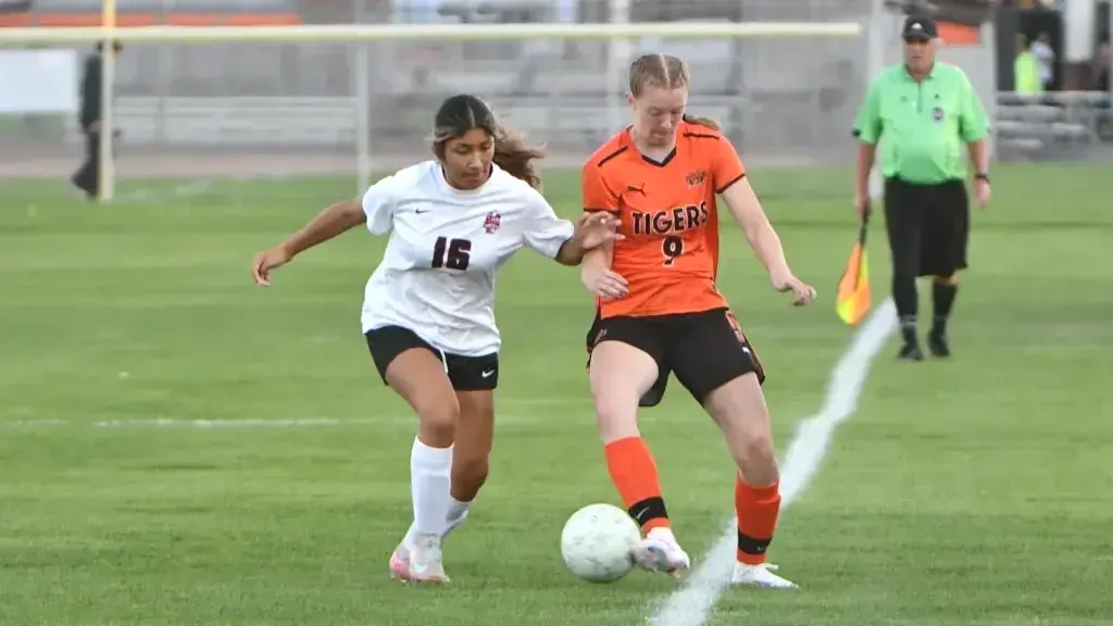Tiger soccer 2-0 in CWAC; volleyball wins Quincy tourney bracket