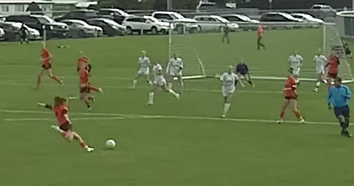 Soccer claims two straight in OT; volleyball hosts Quincy Thursday