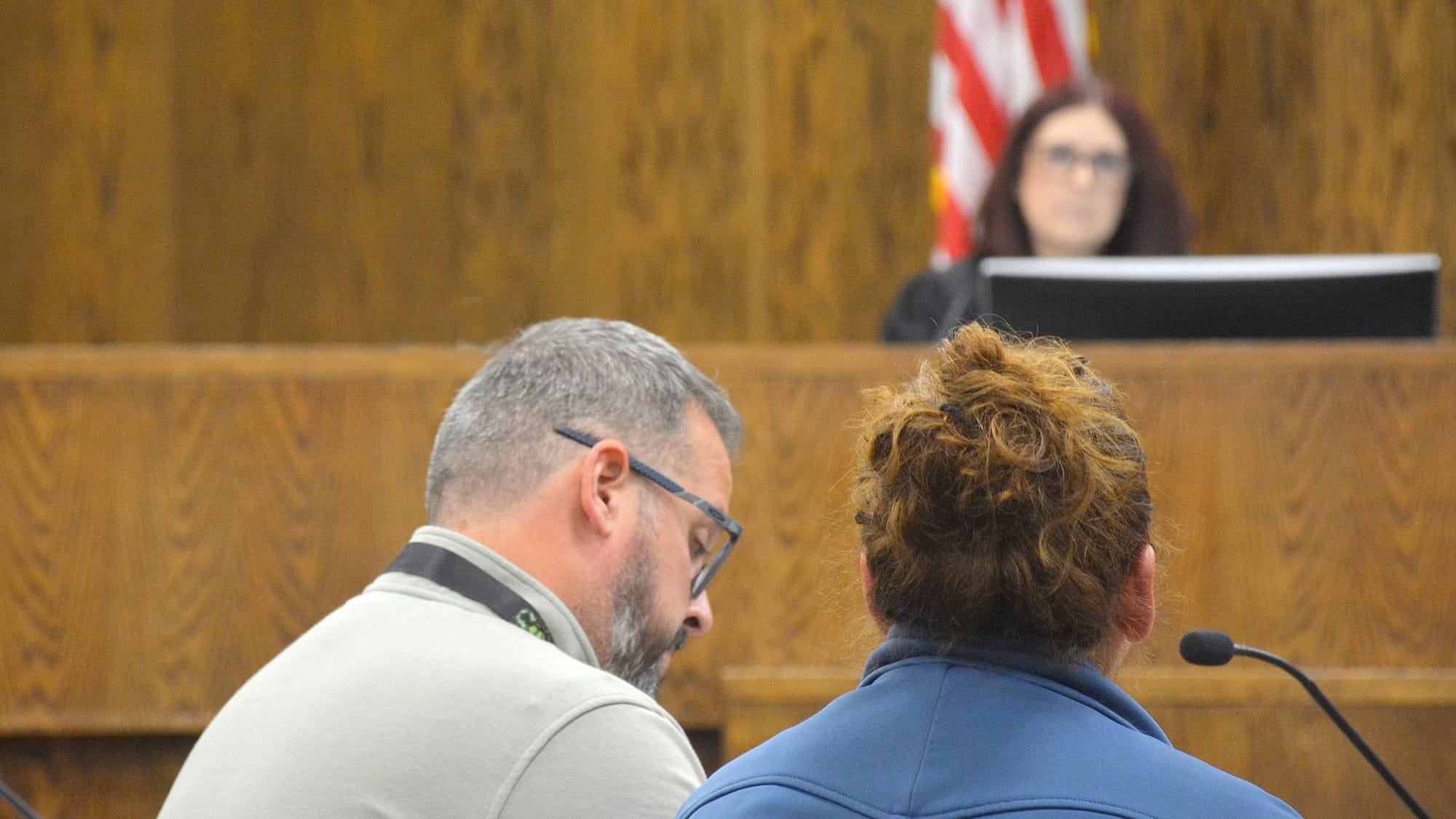 Defendant sentenced to nearly 15 years in prison for fatal shooting