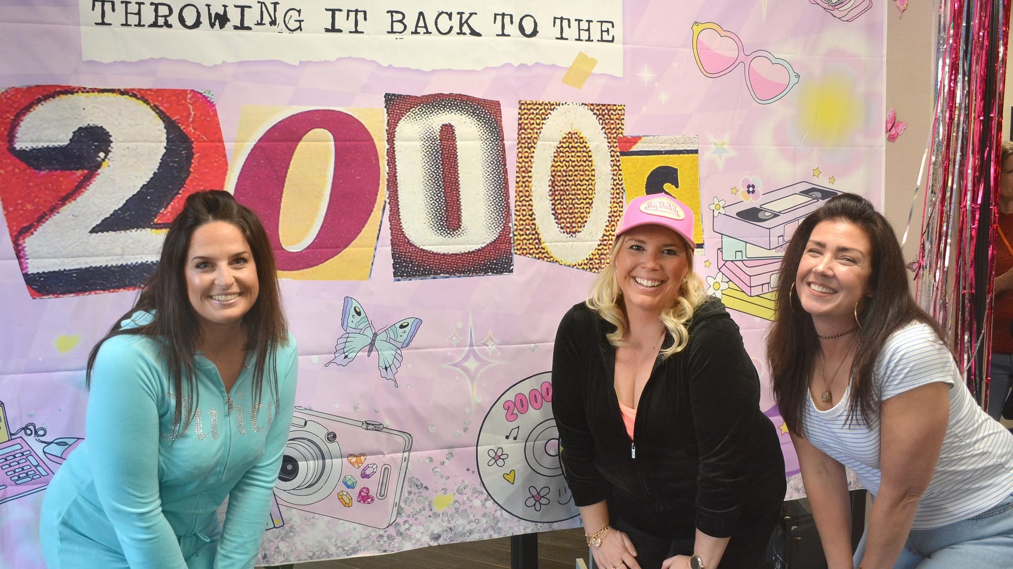 Cork + Craft event lures festive patrons to downtown Ephrata