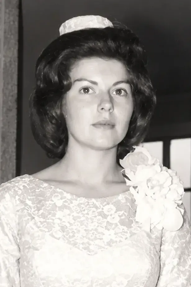 Nancy Belle Albert of Soap Lake, WA