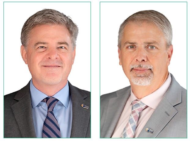 John Mertlich selected as Grant PUD's new GM post image