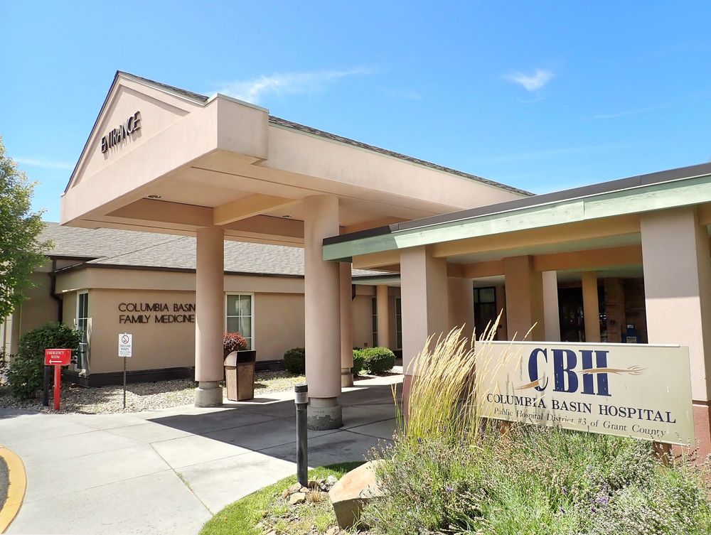 Ephrata-area voters reject $30m CBH hospital bond proposition post image