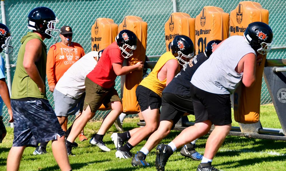 Tigers’ biggest challenge in 2025: meeting their own high expectations post image