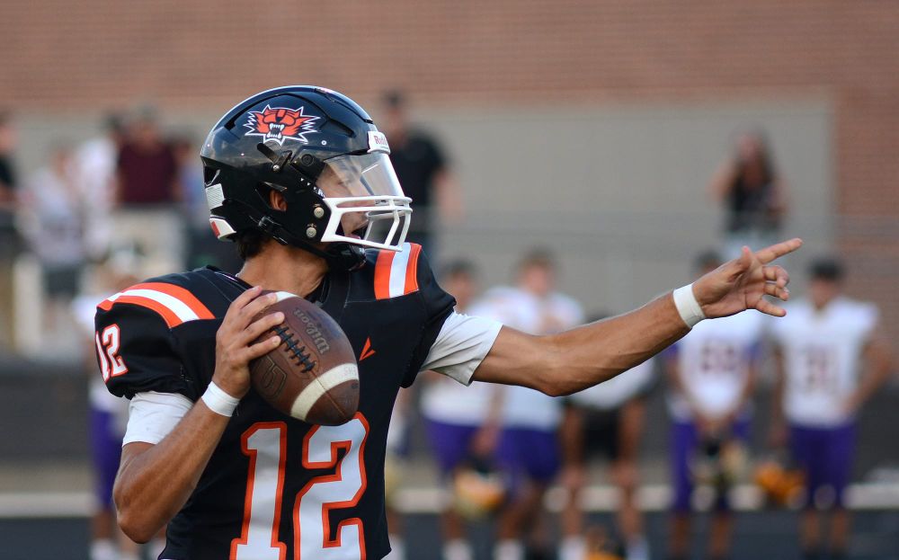 Are you ready for some football? post image