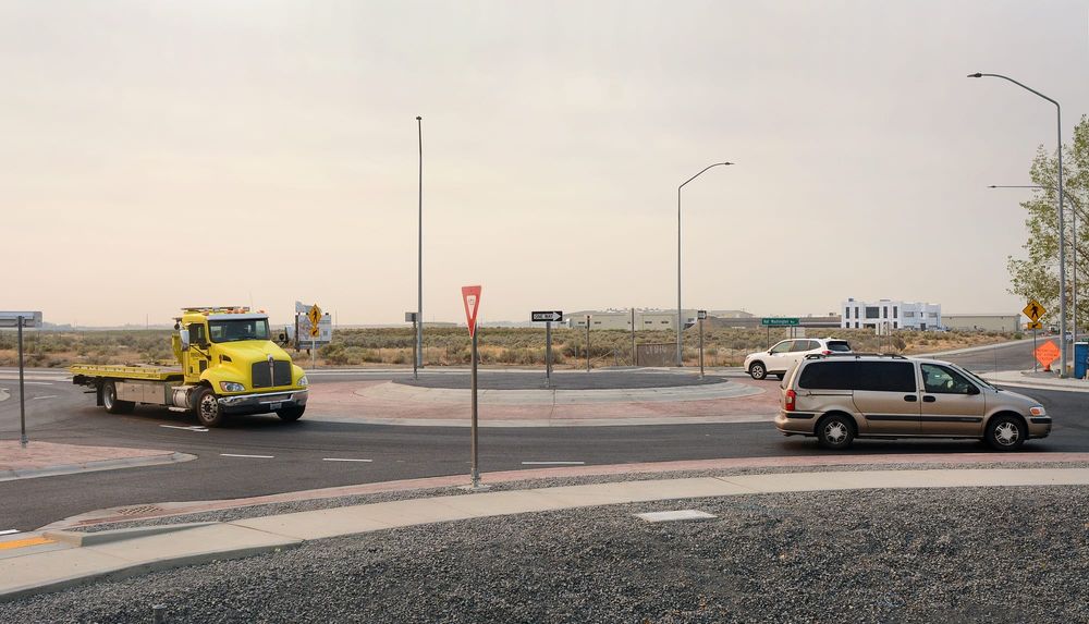 Going round in circles .... post image