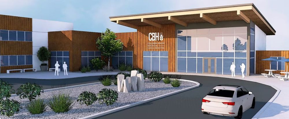 'The need is still there' – CBH to rerun bond proposition post image