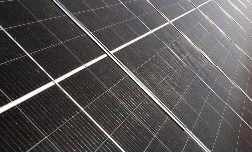 County okays solar farm CUP; will get $2.85M for mitigation post image