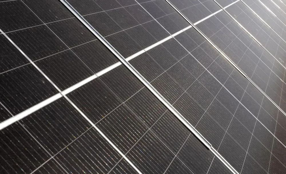 County okays solar farm CUP; will get $2.85M for mitigation post image