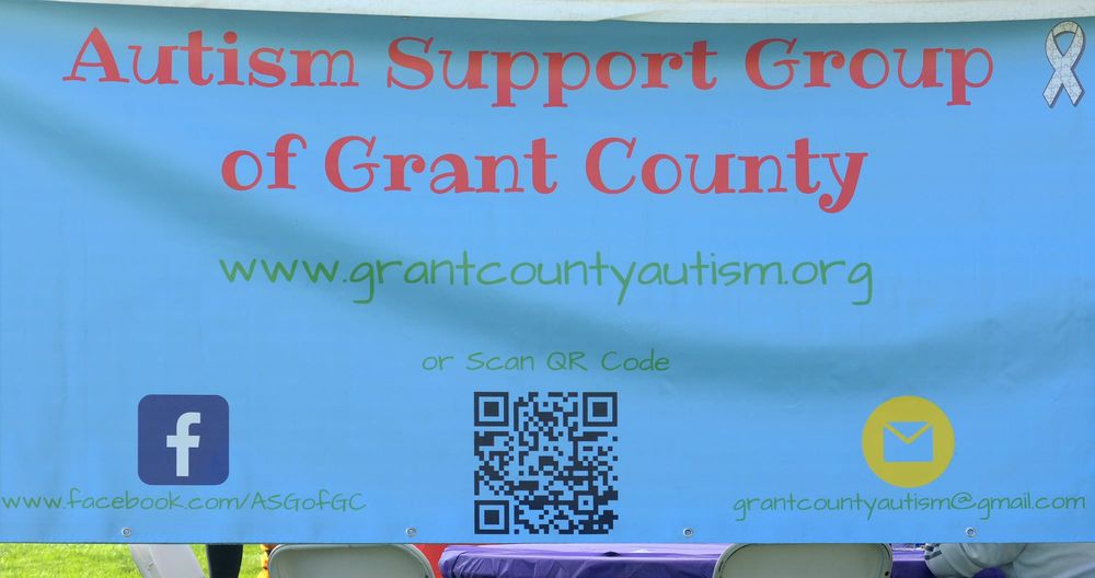 Festive atmosphere for Autism Acceptance Community Day post image