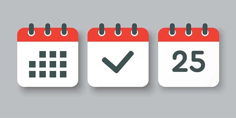 Community Calendar post image