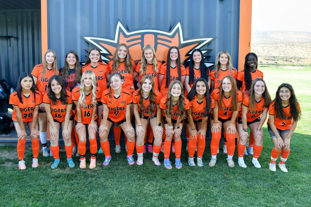 Tiger Pride: meet your 2025 fall varsity athletes post image