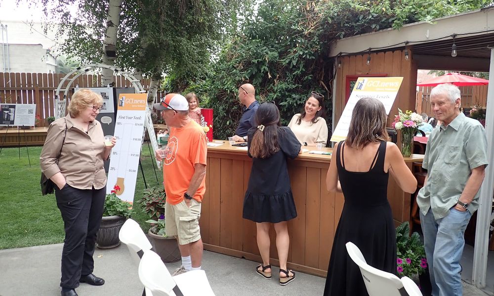 Community rallies to raise $30,000 for local journalism post image