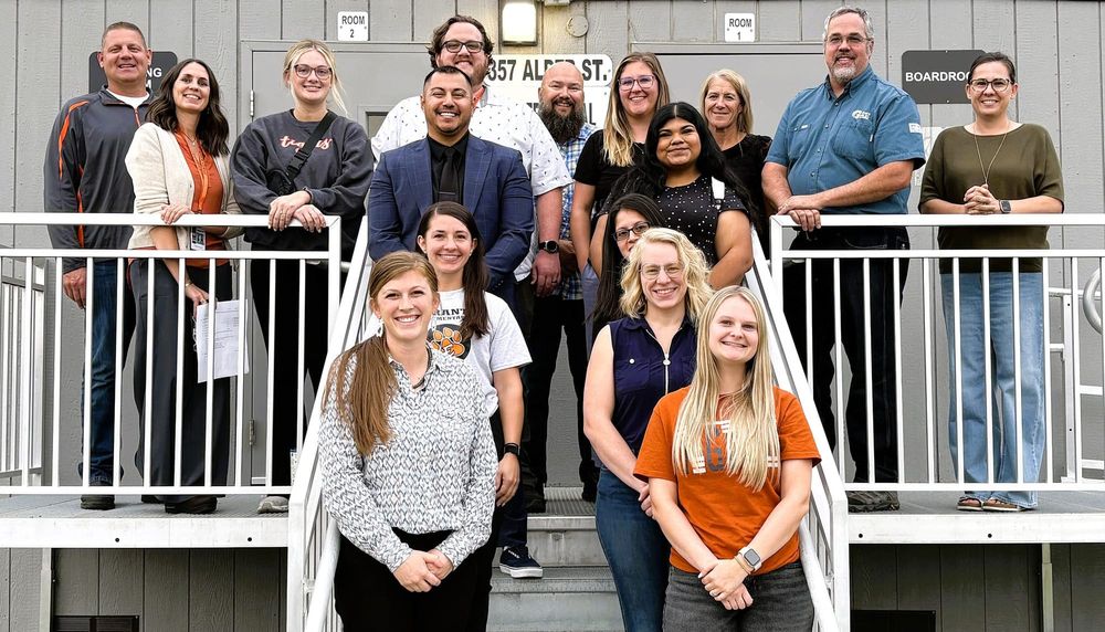 Ephrata School District greets new staff for 2025-26 year post image