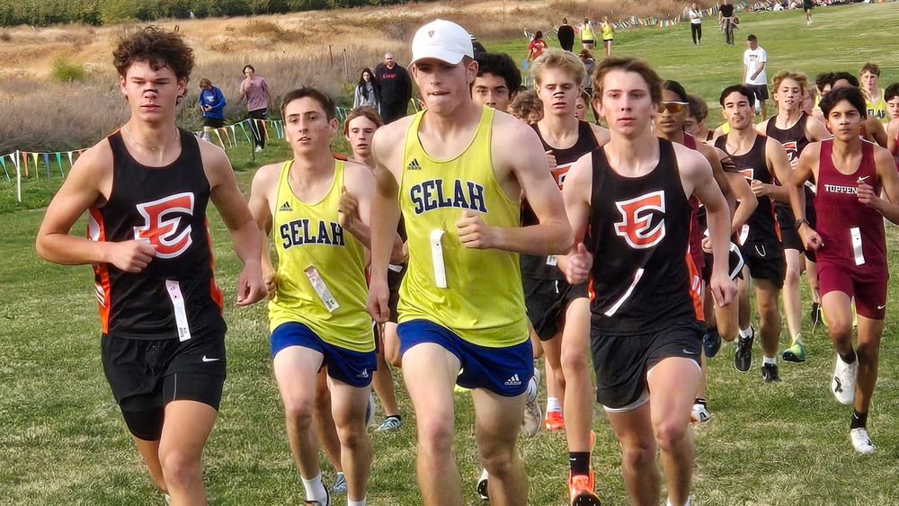 Back at Apple Ridge, Tigers deliver breakthrough races post image