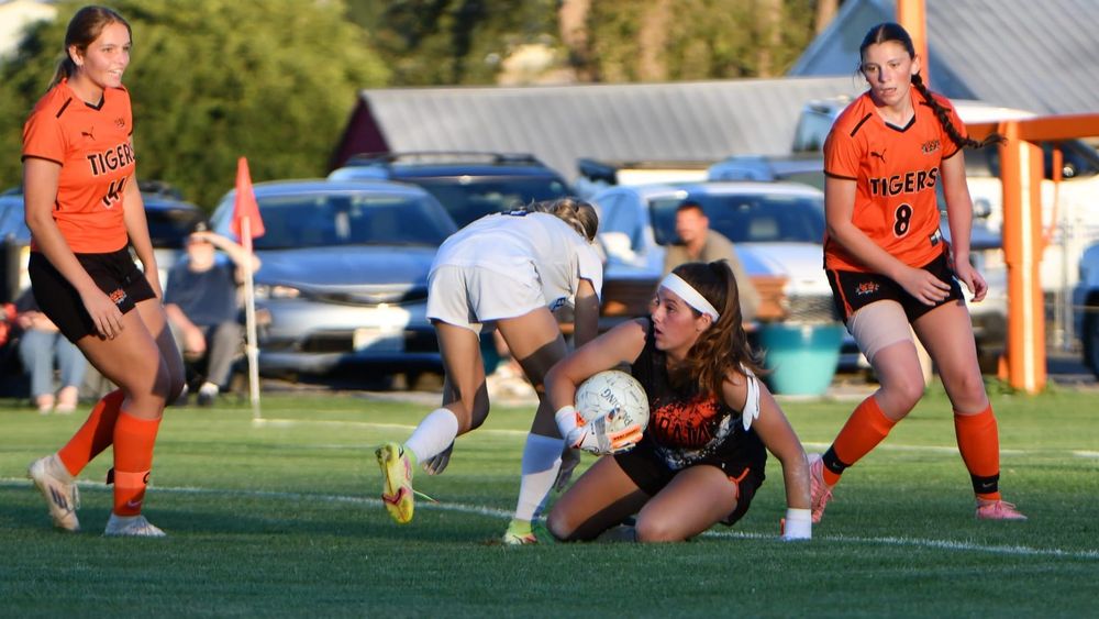 From shutout to shootout: Tigers finish strong, eye district upset post image