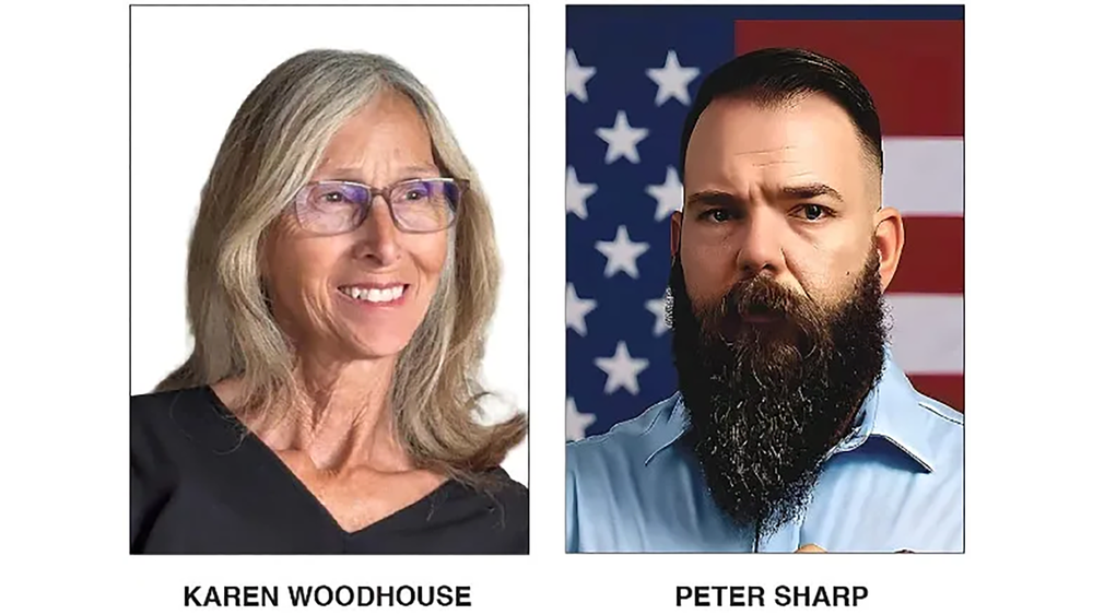 Write-in candidate challenges incumbent for Soap Lake mayor post image