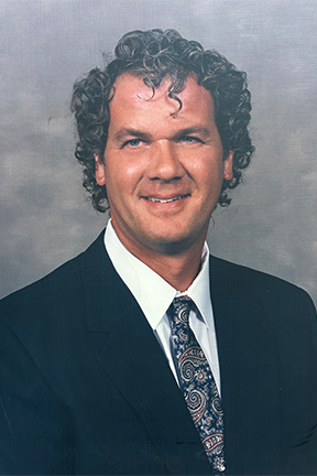 Harvey (Rick) Heer of Ephrata, WA post image