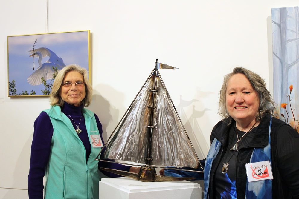 ML MAC to host annual 'Members Exhibition' post image