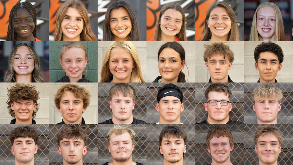 24 Ephrata athletes selected for 2025 fall CWAC All-Conference teams post image