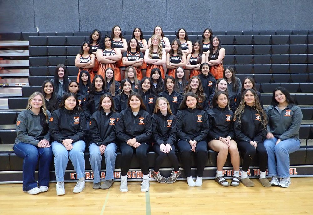 State-ranked Lady Tiger wrestlers ready to compete post image