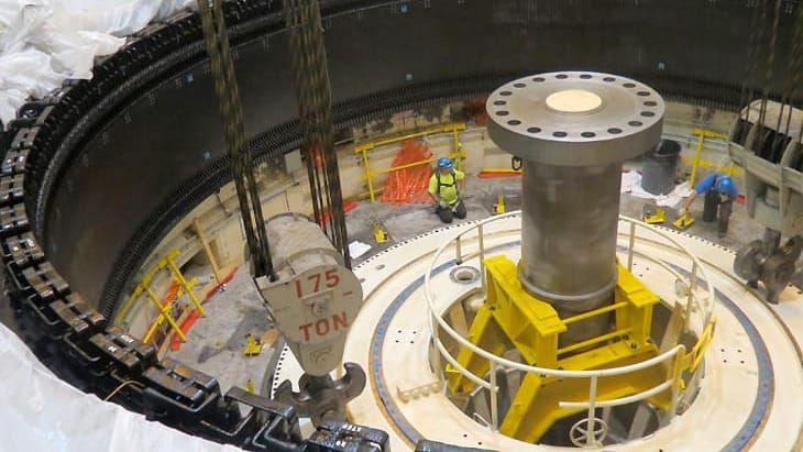 Grant PUD hears concerns over proposed rate increases post image