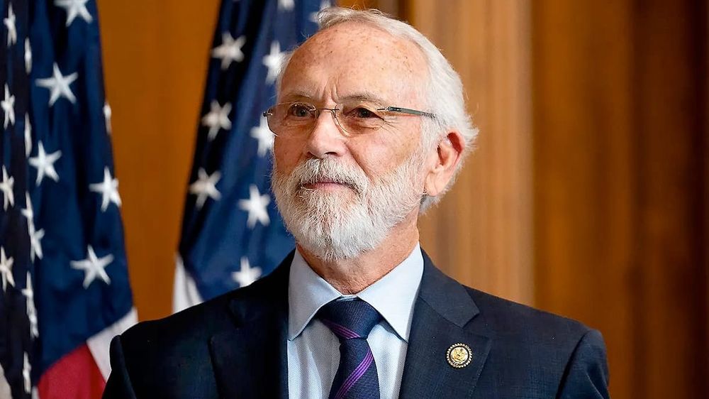 Newhouse will not seek reelection to House seat post image