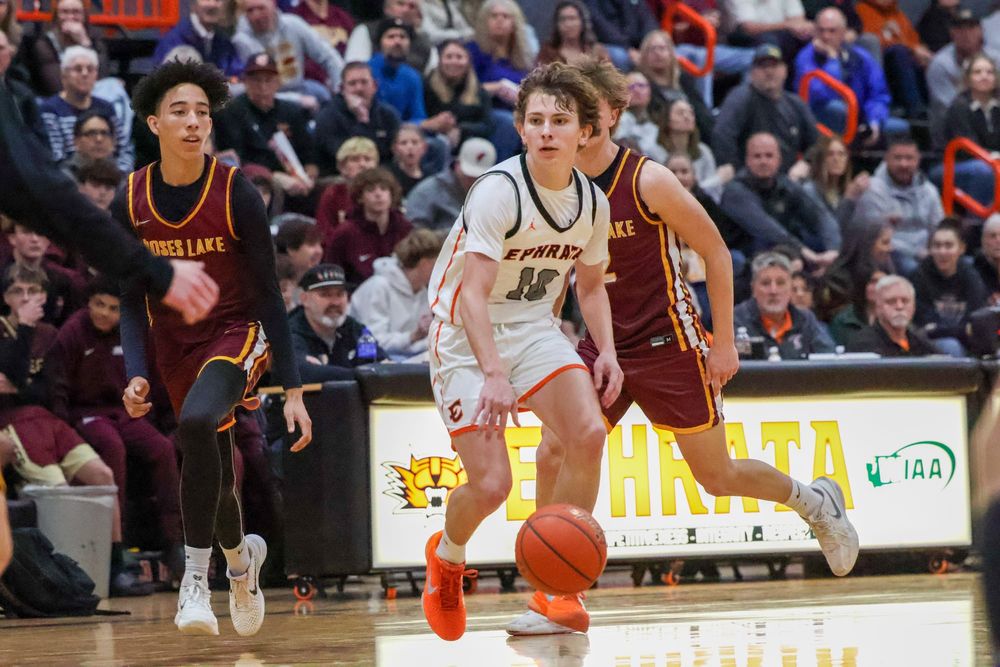 Tiger score early, fade late in opening loss to Moses Lake post image