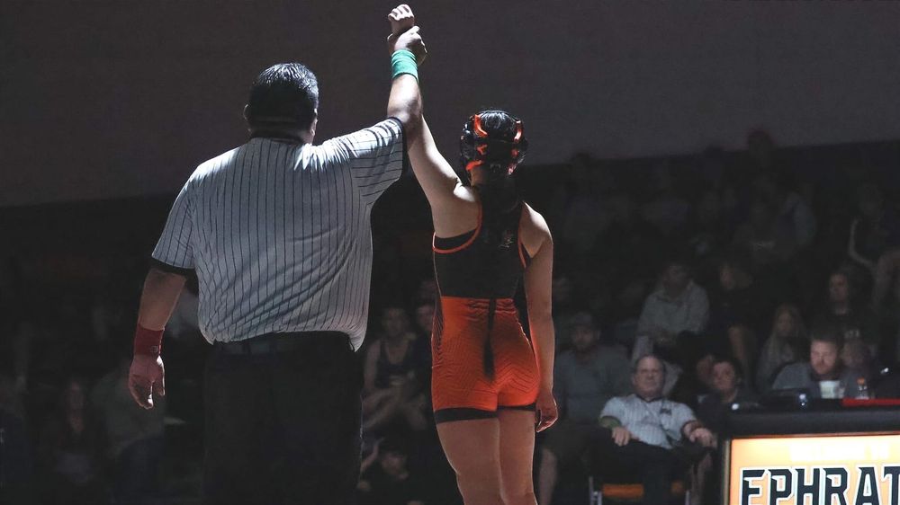 Lady Tigers take fifth at Winter Cup post image