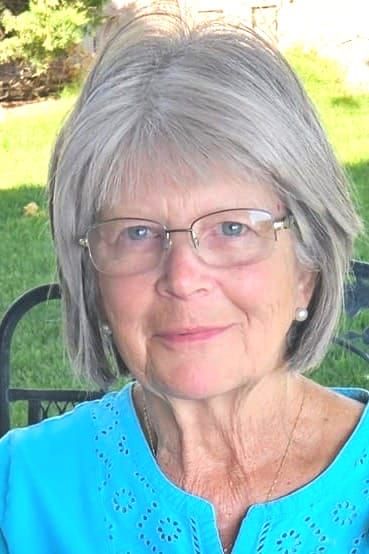 Diane Spofford of Soap Lake, WA post image