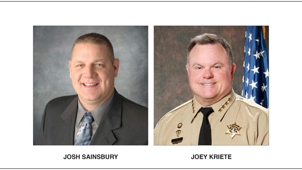 Contested race emerges for Grant County sheriff in 2026 post image