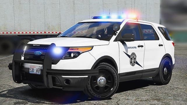 Ephrata man killed in two-vehicle wreck, WSP reports post image