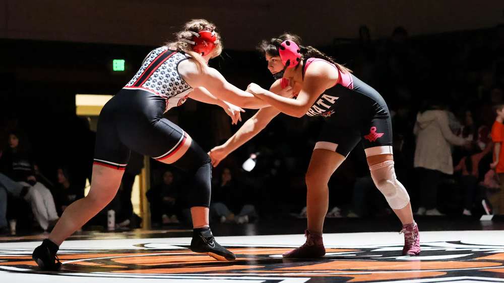 Lady Tigers 2nd at Bring Home da Beef; top Selah in CWAC dual post image