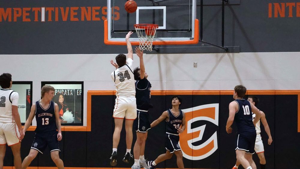Tiger boys outlast East Valley in overtime thriller post image