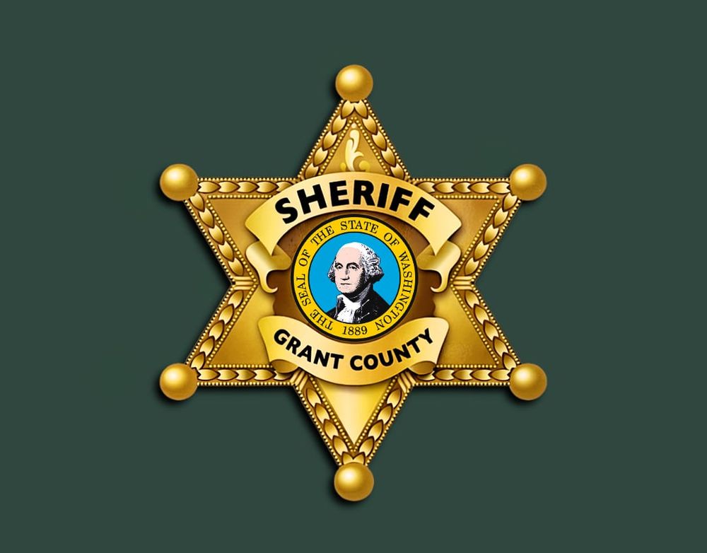 Darrik Gregg announces campaign for GC sheriff post image