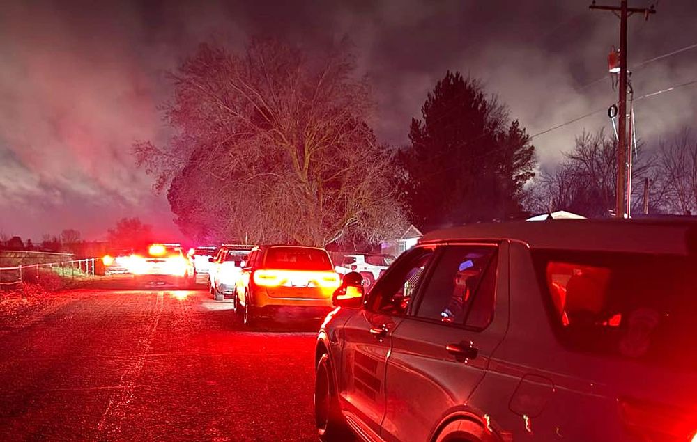 Decedent ID'd in Monday's officer-involved shooting post image