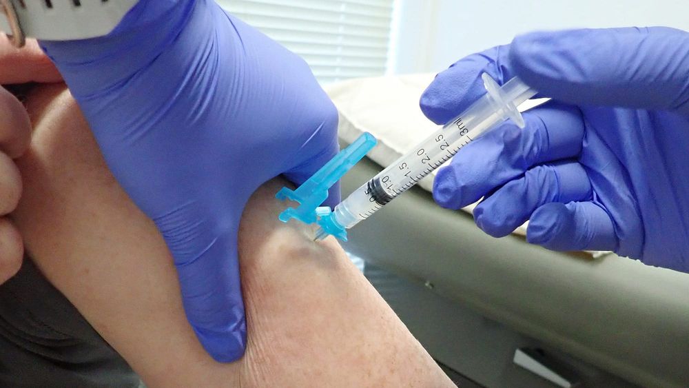 GCHD will offer no-cost, drive-thru measles vaccination clinic post image