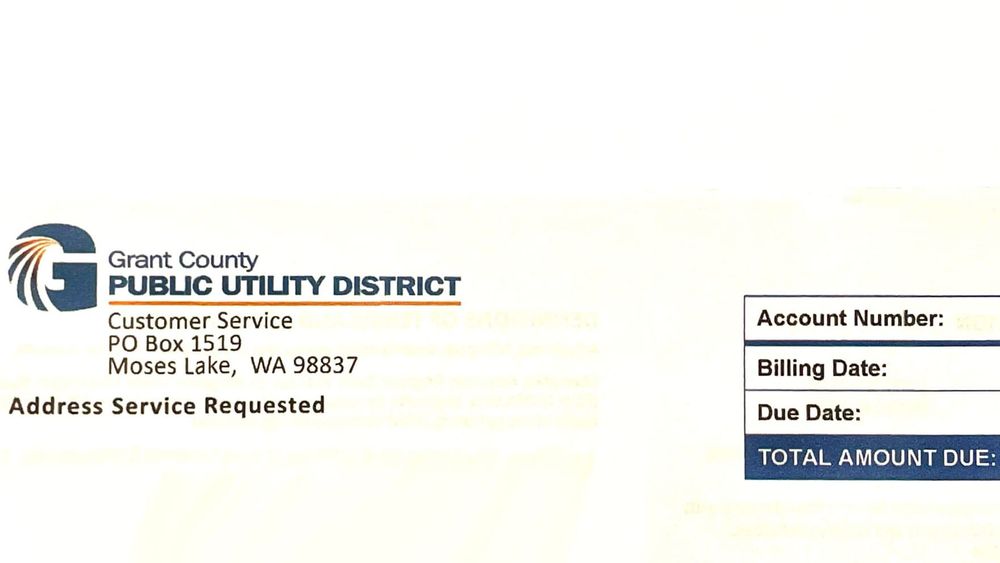 GCPUD power rates will increase on April 1 post image