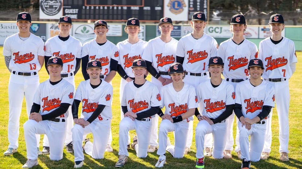 Tiger baseball eyes bounce-back season in loaded CWAC post image