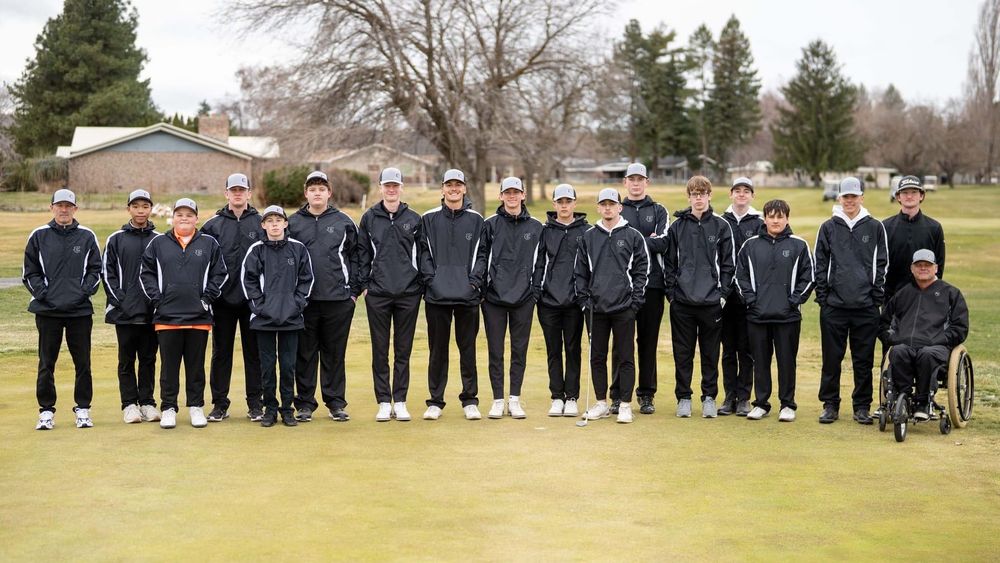 Molitor, Tigers look to defend perfect CWAC golf record post image